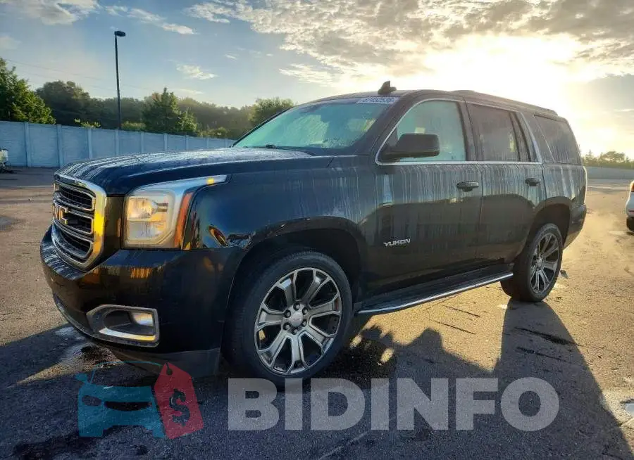 1GKS1BKC8KR102397 Photo# 1