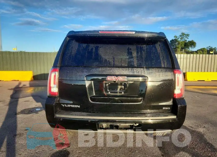 1GKS1BKC8KR102397 Photo# 6