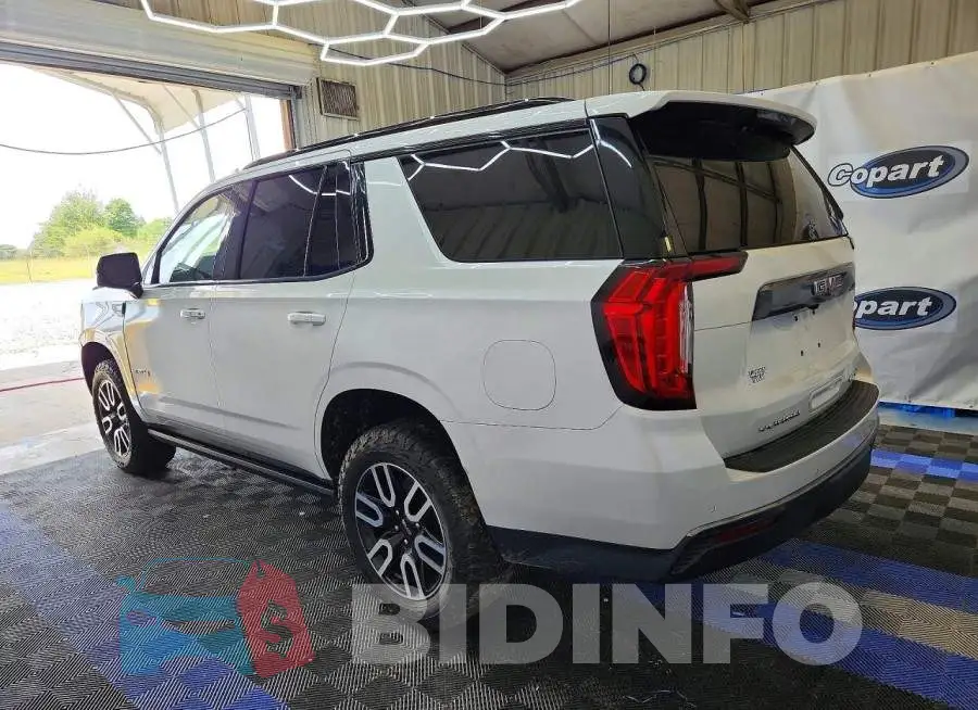 1GKS2CKD3NR250067 Photo# 2