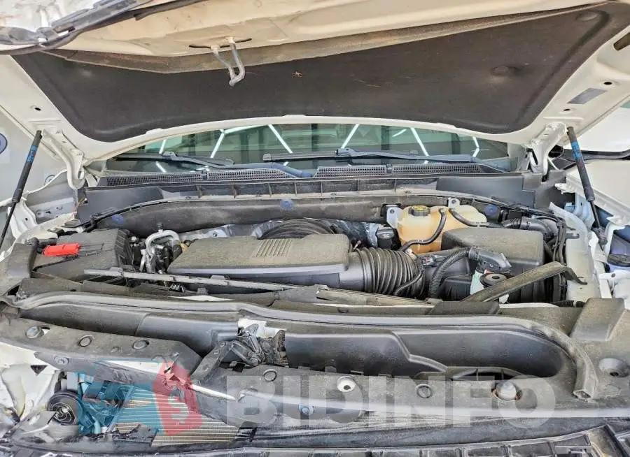 1GKS2CKD3NR250067 Photo# 12