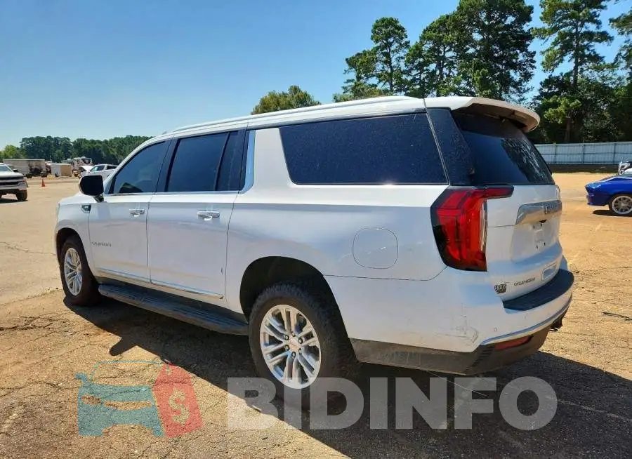 1GKS2GKD2PR157485 Photo# 2