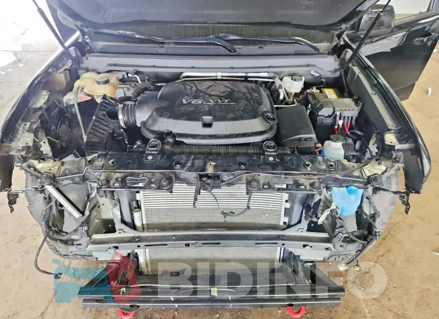 1GTG6FEN8N1161718 Photo# 11