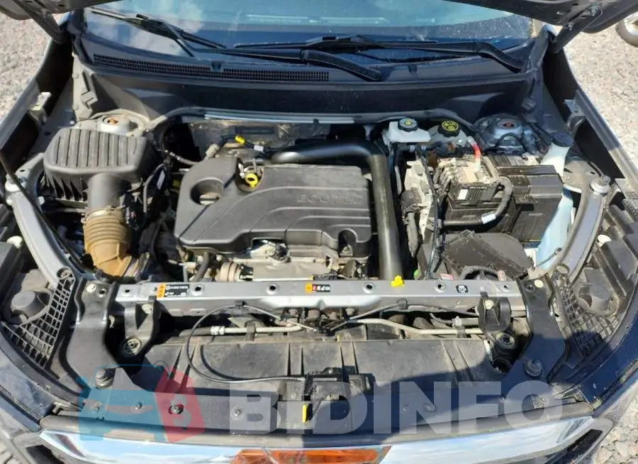 3GKALMEG6PL129614 Photo# 12
