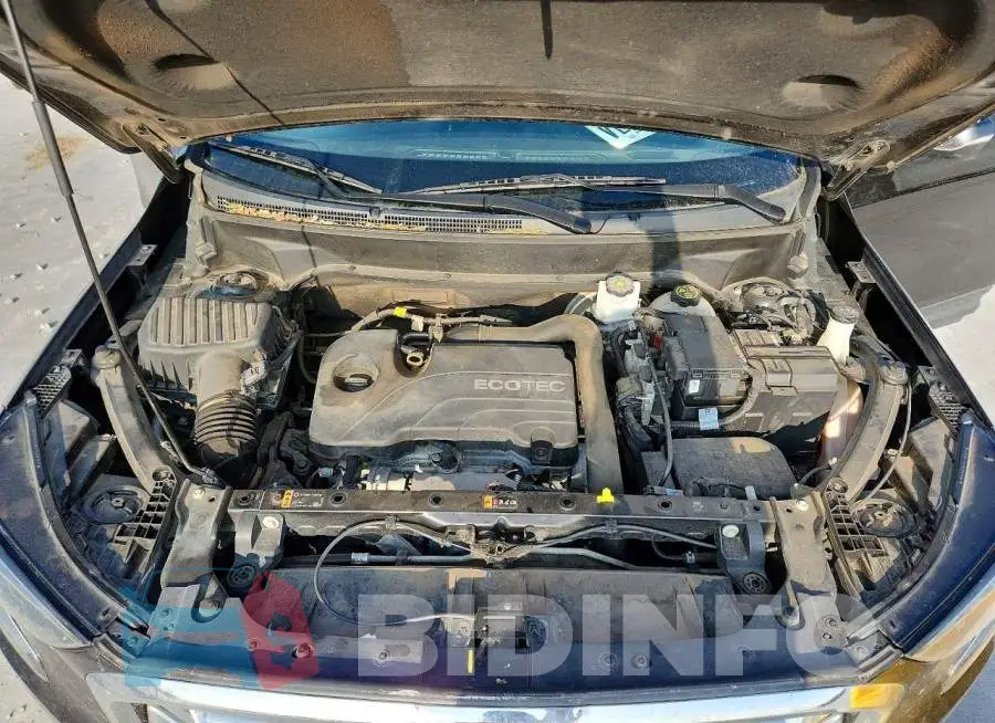3GKALPEV9LL239437 Photo# 12
