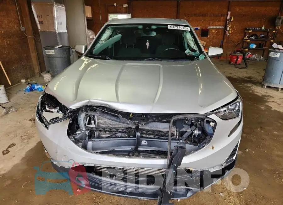 3GKALTEV6LL191663 Photo# 5