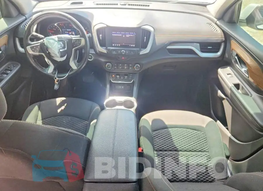 3GKALTEV7LL210236 Photo# 8
