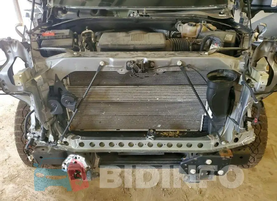 3GTP9EED2MG383924 Photo# 11