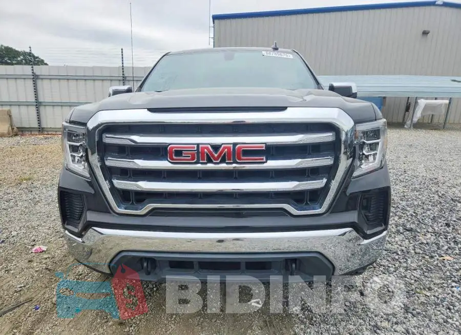 3GTU9BET5MG273152 Photo# 5