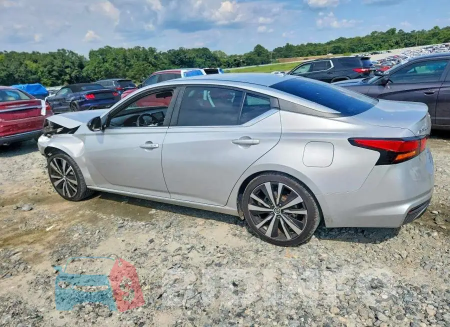 1N4BL4CV3KC144616 Photo# 2