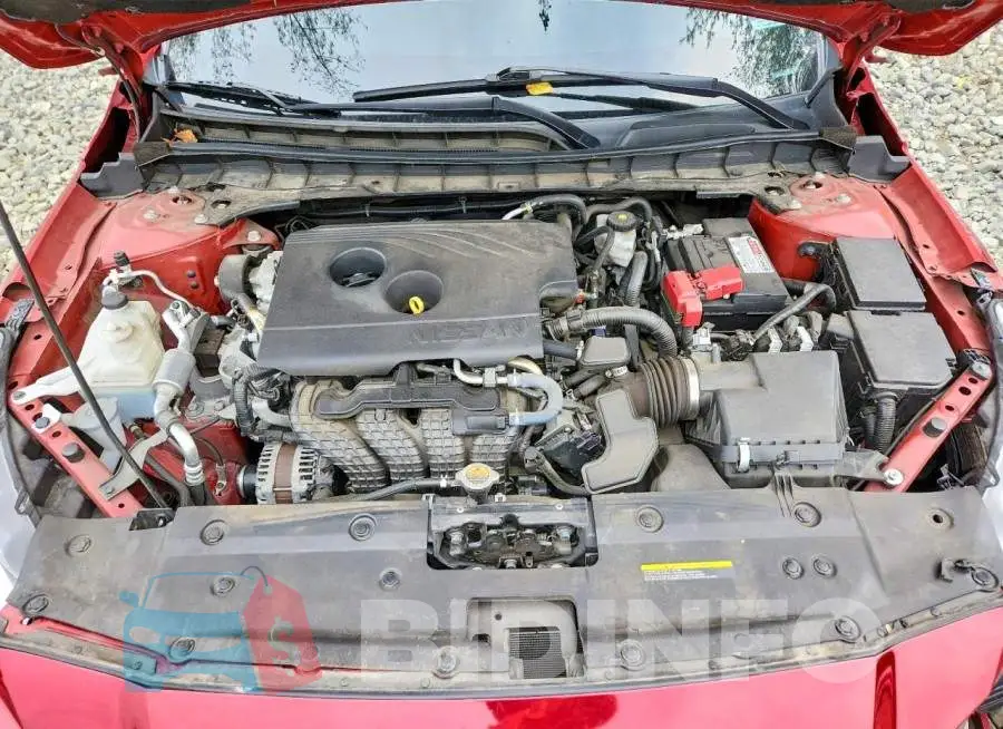 1N4BL4CV5LC140195 Photo# 11