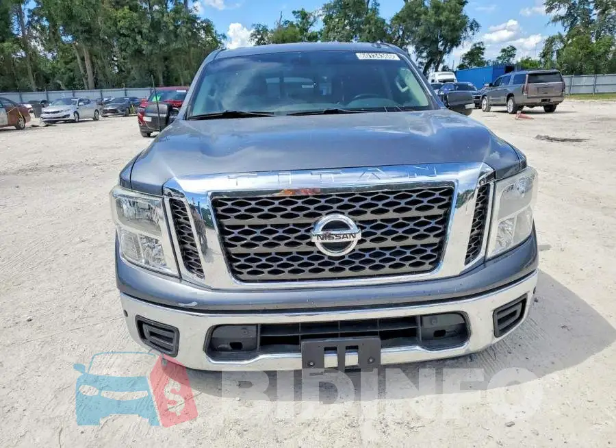 1N6AA1E66JN512853 Photo# 5
