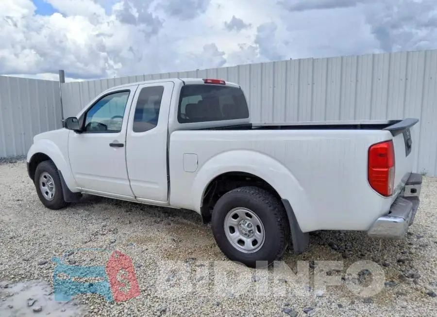 1N6BD0CT7KN767950 Photo# 2