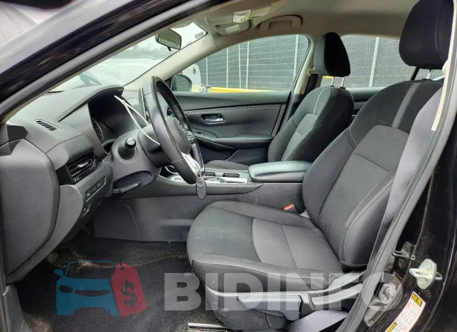 3N1AB8CV2NY296563 Photo# 7