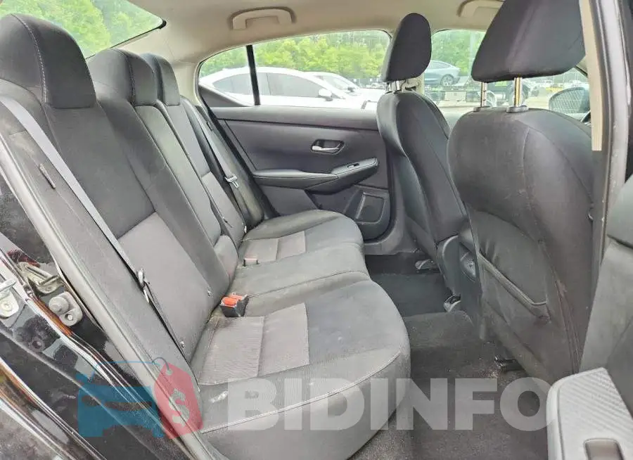 3N1AB8CV2NY296563 Photo# 10