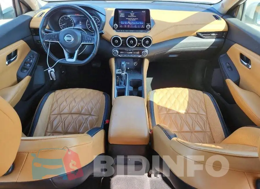 3N1AB8CV4PY227084 Photo# 8