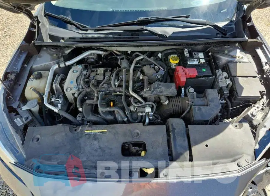 3N1AB8CV4PY263471 Photo# 11