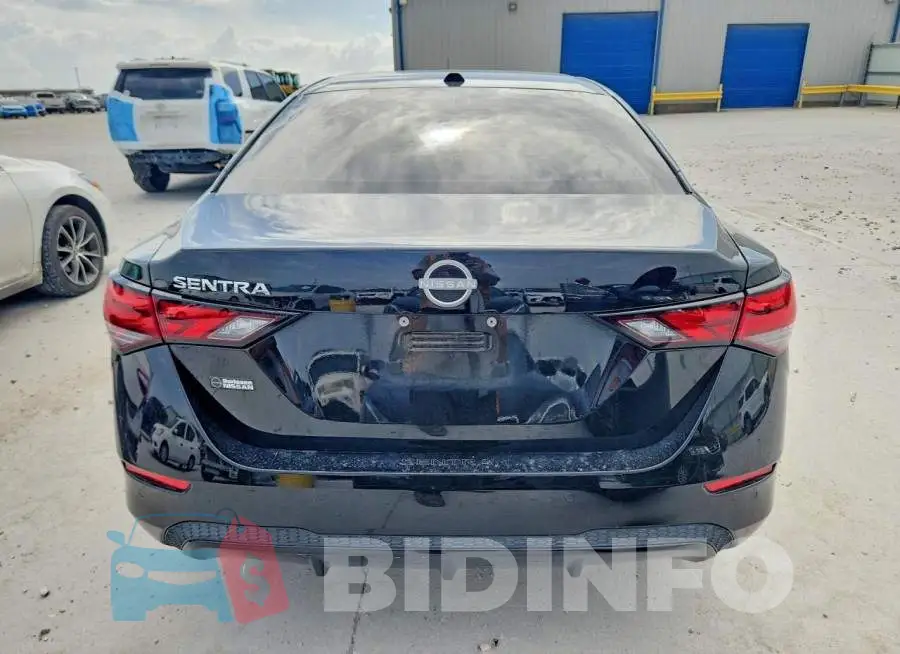 3N1AB8CV4SY341871 Photo# 6