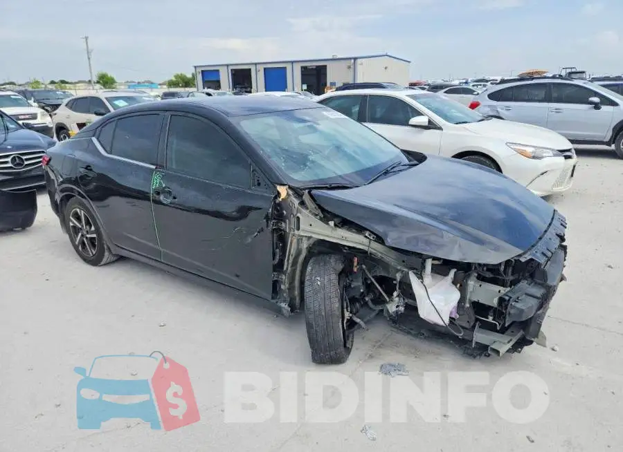 3N1AB8CV4SY341871 Photo# 4