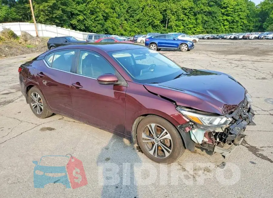 3N1AB8CV5LY238542 Photo# 4
