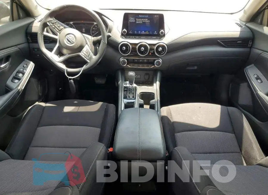 3N1AB8CV6NY269026 Photo# 8