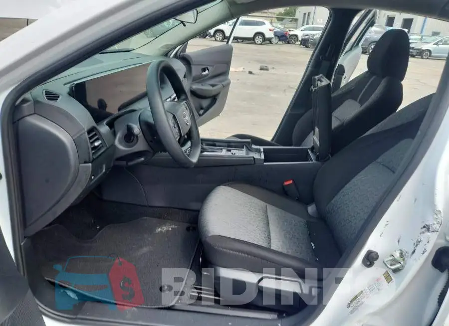 3N1AB9CV4TY210186 Photo# 7