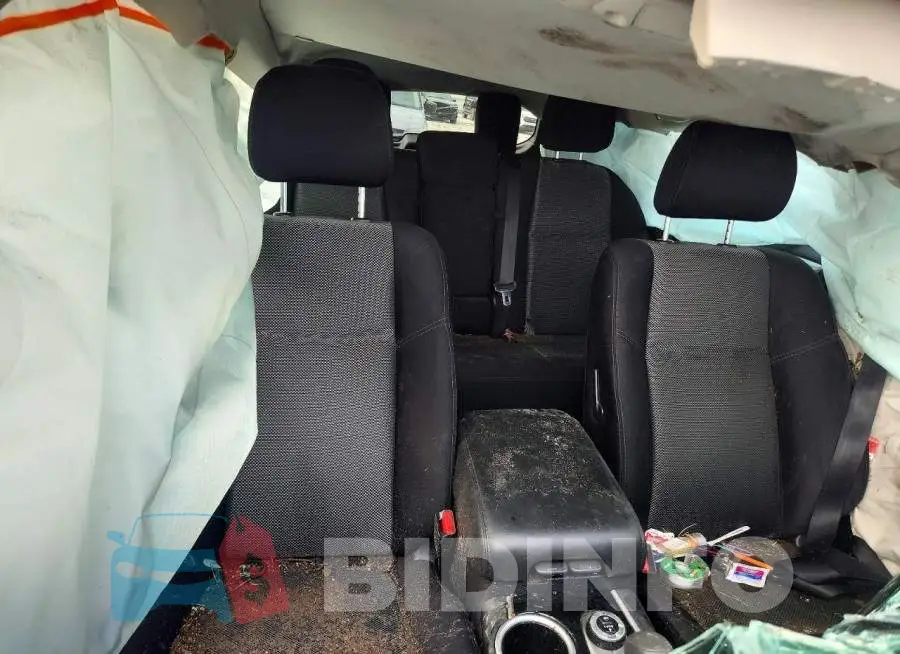 5N1DR2MM7JC657972 Photo# 10