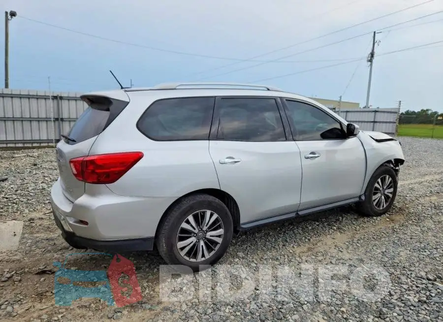 5N1DR2MM7JC661102 Photo# 3