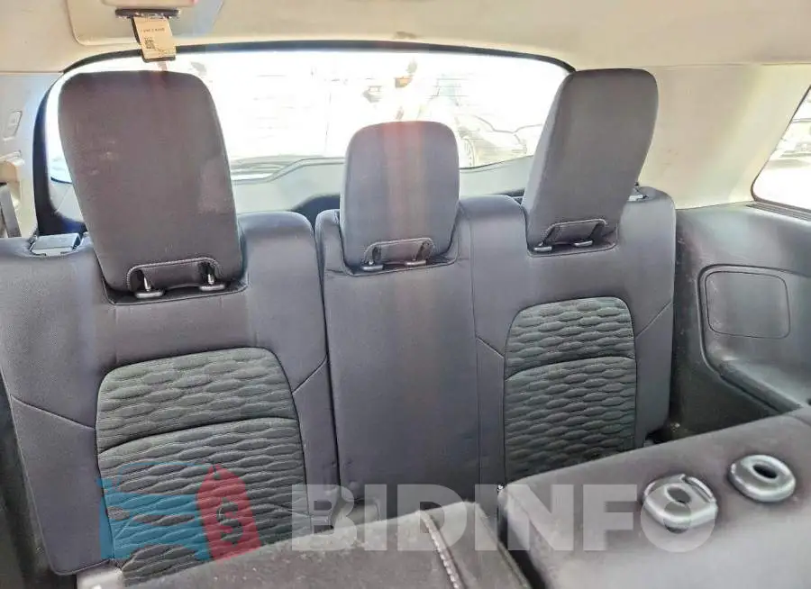 5N1DR3BA4NC244184 Photo# 10