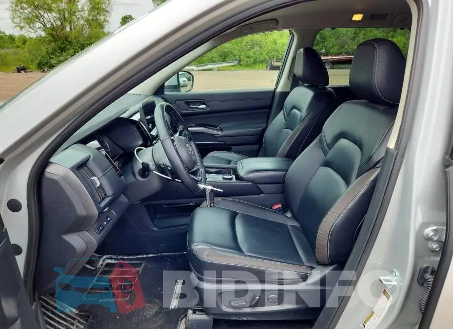 5N1DR3CC1RC234072 Photo# 7