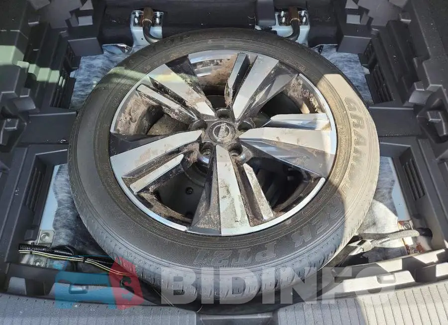 JN8BT3DD0PW313253 Photo# 13