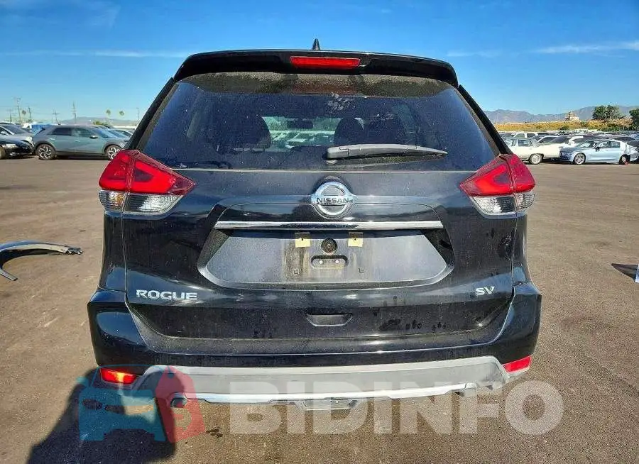 KNMAT2MT1HP618636 Photo# 6