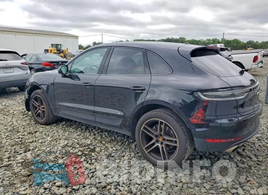 WP1AB2A56MLB31182 Photo# 2