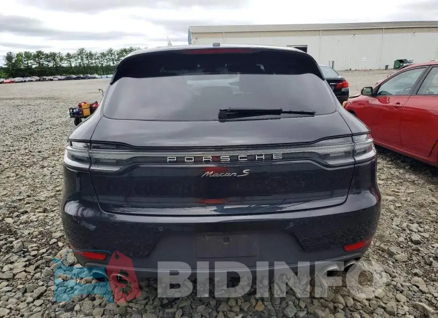 WP1AB2A56MLB31182 Photo# 6