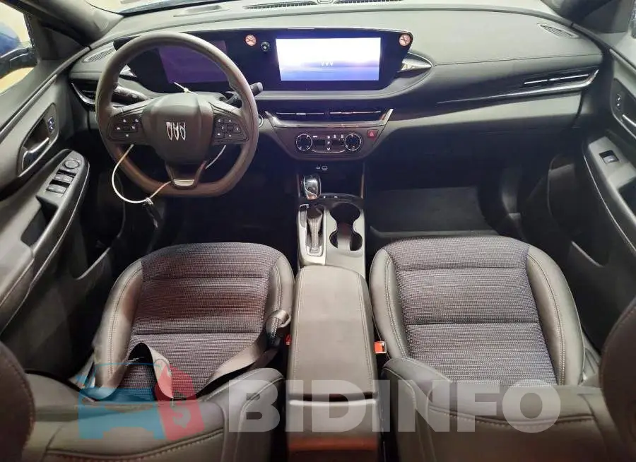 KL47LAEP3TB179221 Photo# 8