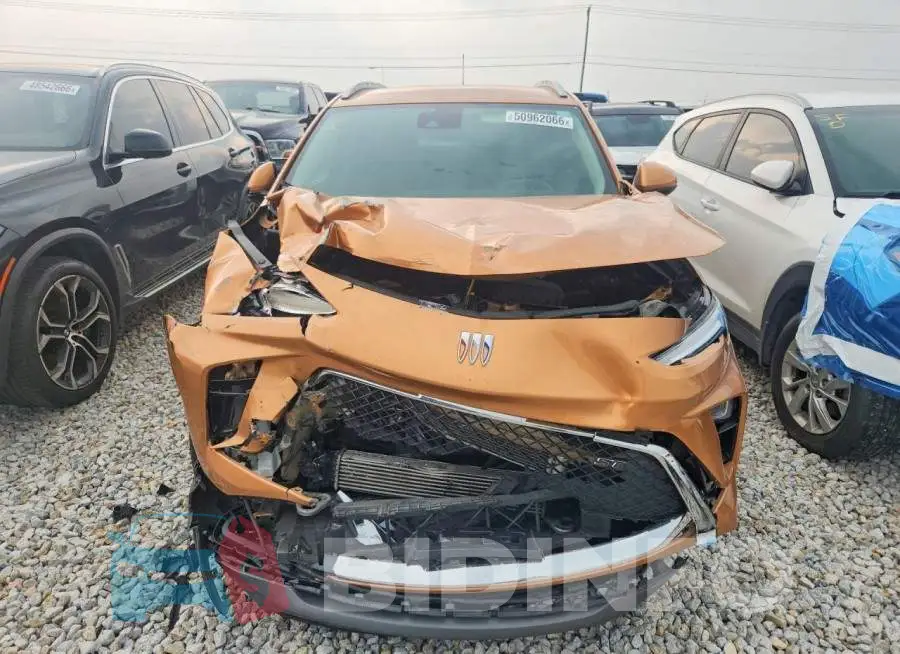 KL4AMDSL4RB209051 Photo# 5