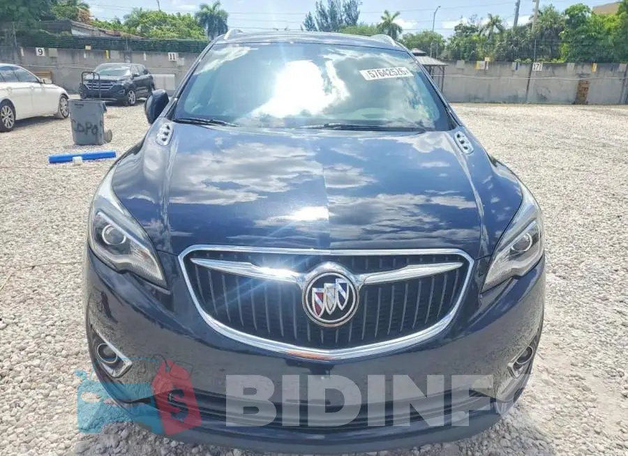 LRBFXCSAXLD155695 Photo# 5