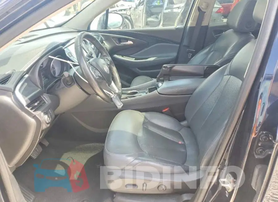 LRBFXCSAXLD155695 Photo# 7
