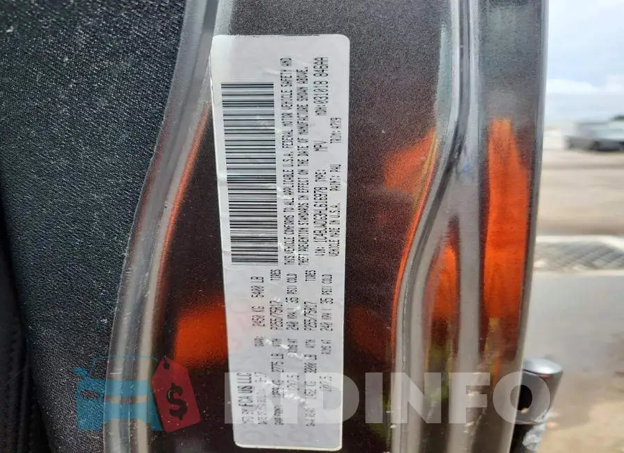 1C4BJWDG3HL616978 Photo# 13