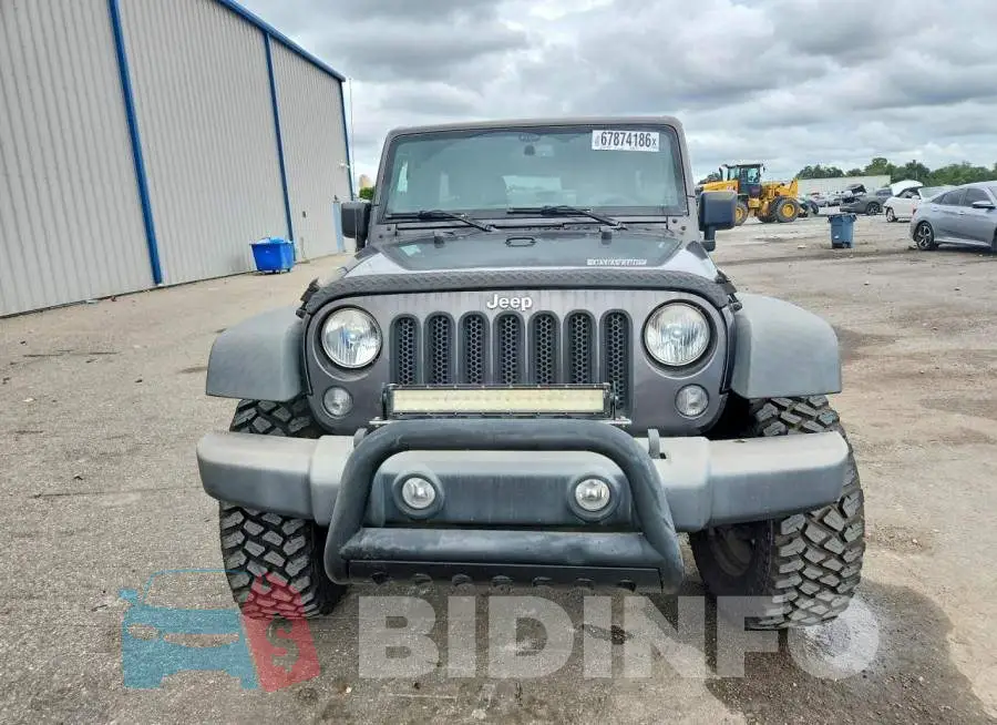 1C4BJWDG3HL616978 Photo# 5