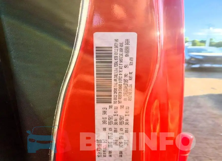 1C4BJWDG4HL671097 Photo# 13