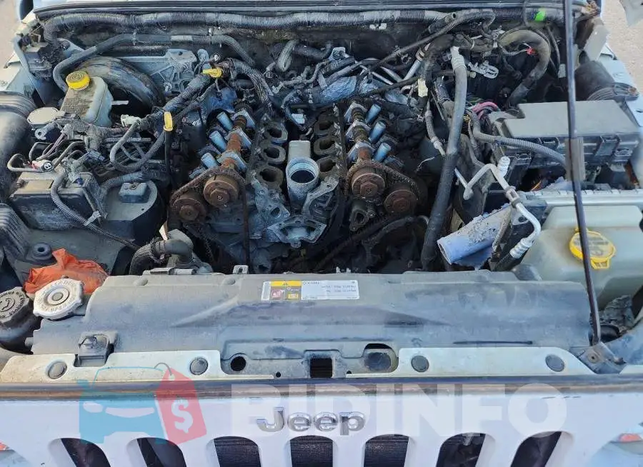 1C4BJWKG3HL752532 Photo# 11