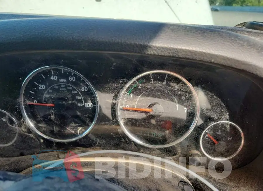 1C4BJWKG3HL752532 Photo# 9