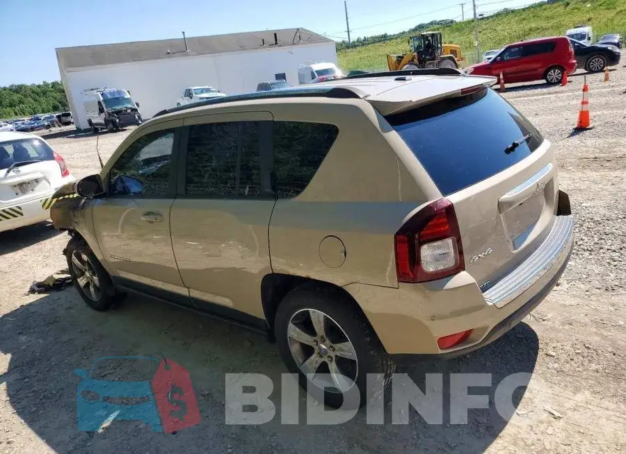 1C4NJDEB5HD175725 Photo# 2