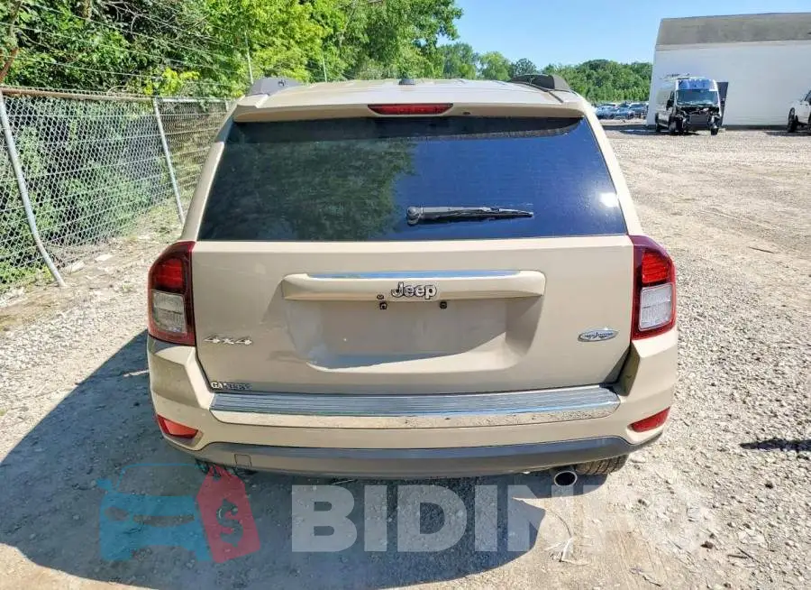 1C4NJDEB5HD175725 Photo# 6