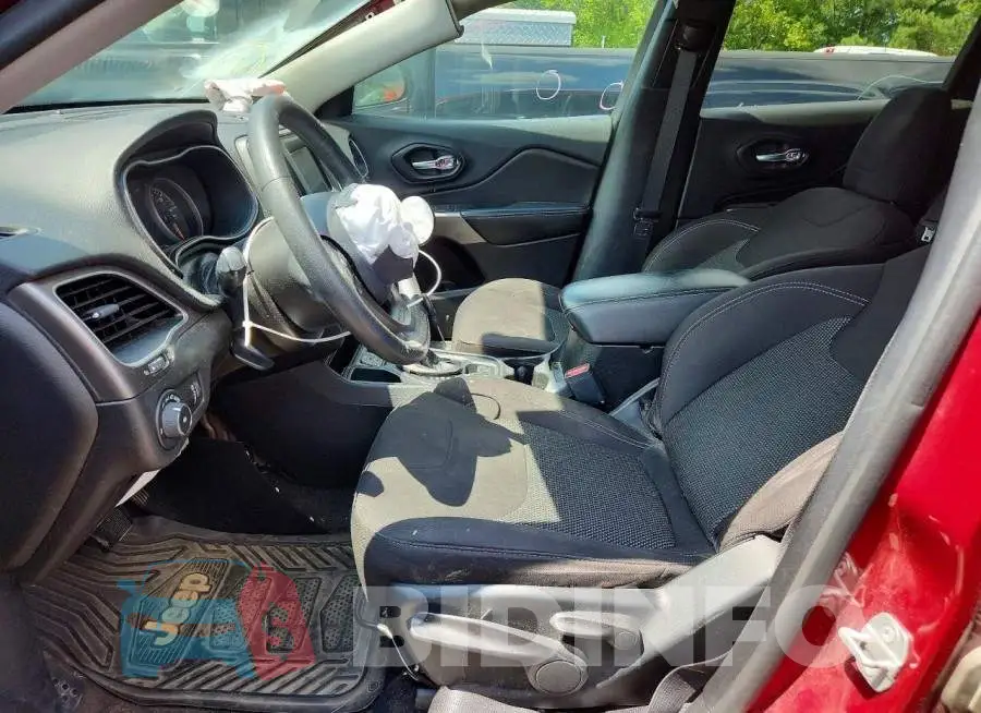 1C4PJLCB4KD301022 Photo# 7