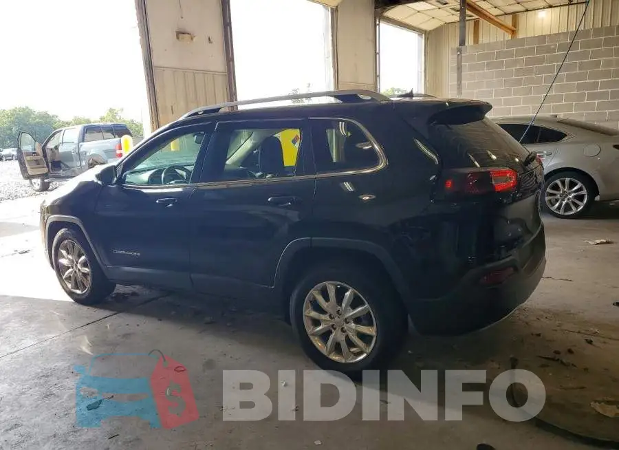 1C4PJLDB9HW516391 Photo# 2