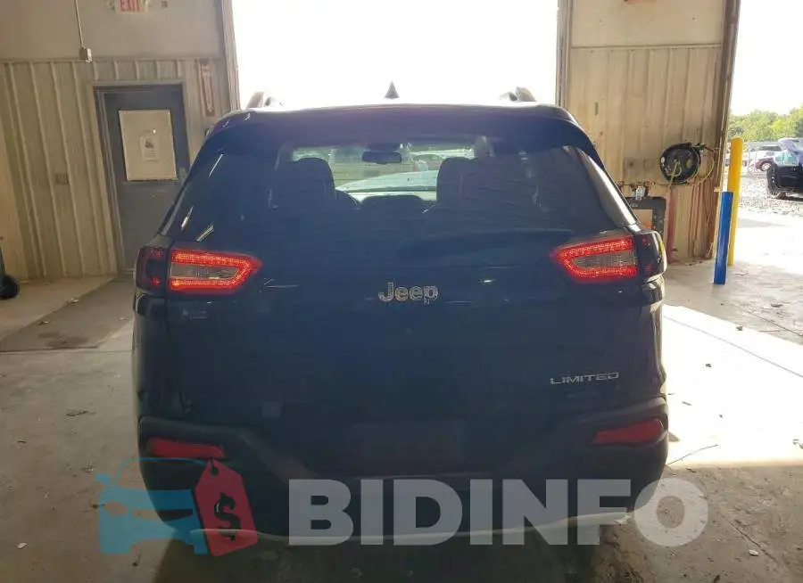 1C4PJLDB9HW516391 Photo# 6