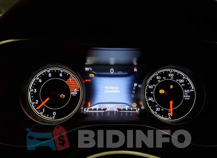 1C4PJLDX1KD109311 Photo# 9