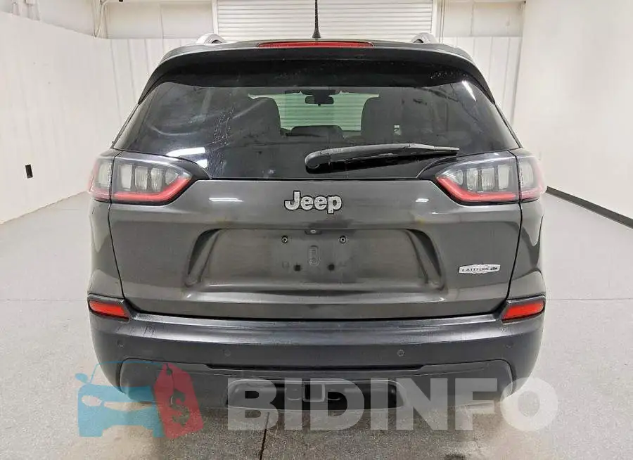 1C4PJLLB6KD479112 Photo# 6