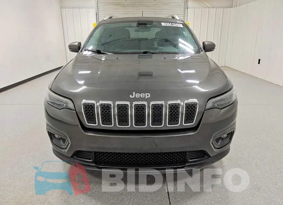 1C4PJLLB6KD479112 Photo# 5